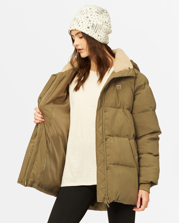 3 Artic Shores - Jacket for Women  A3JK04BIW0 Billabong