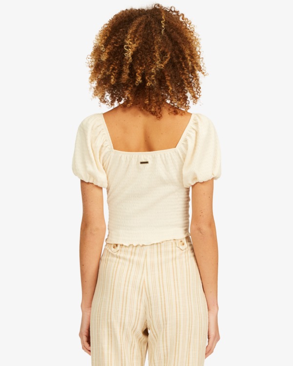 2 Its Love  - Camisa  para Mujer  A3KT01BIW0 Billabong