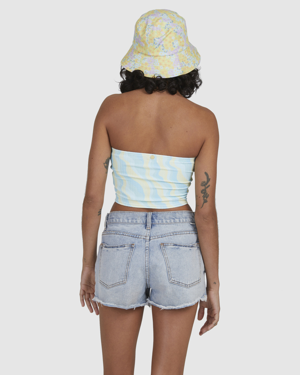 2 My Wave Top - Top for Women  A3KT05BIP2 Billabong