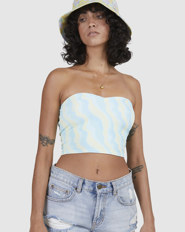 4 My Wave Top - Top for Women  A3KT05BIP2 Billabong