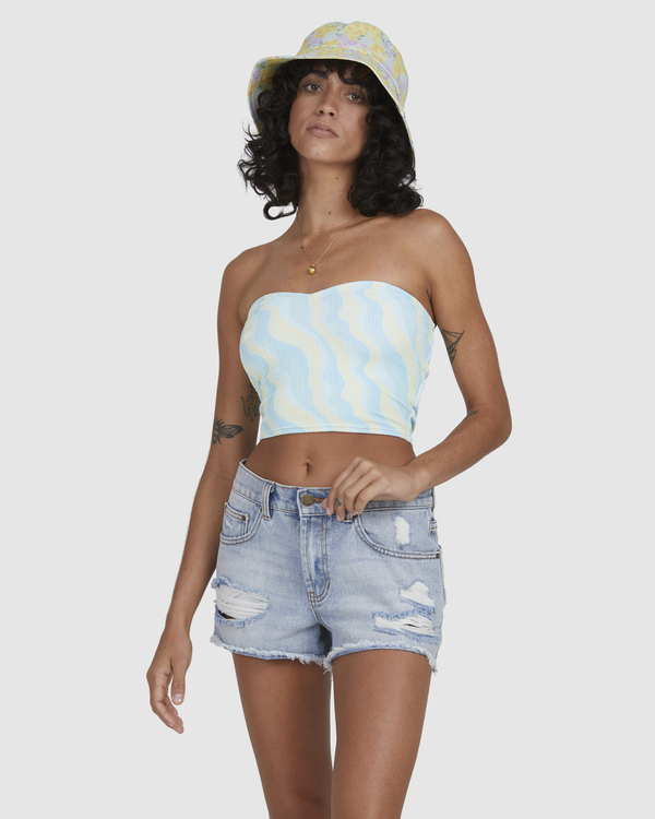 1 My Wave Top - Top for Women  A3KT05BIP2 Billabong