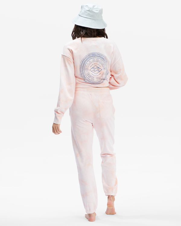 2 Night Sky - Tracksuit Bottoms for Women  A3PT04BIW0 Billabong