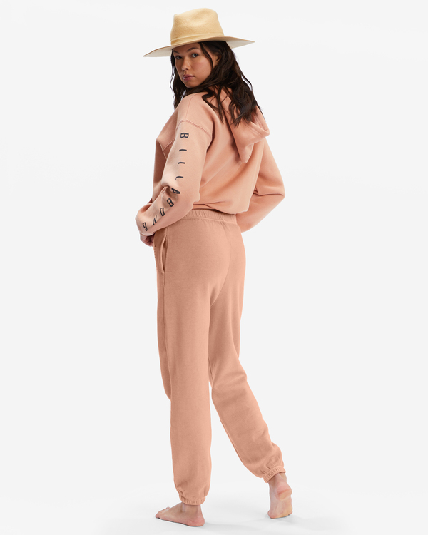 2 Secret Spot - Tracksuit Bottoms for Women  A3PT05BIW0 Billabong