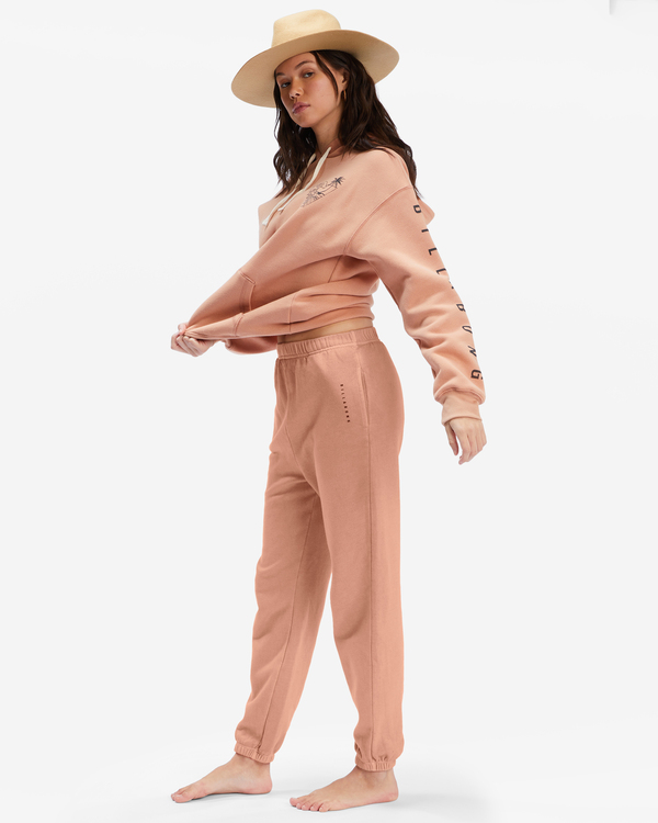1 Secret Spot - Tracksuit Bottoms for Women  A3PT05BIW0 Billabong