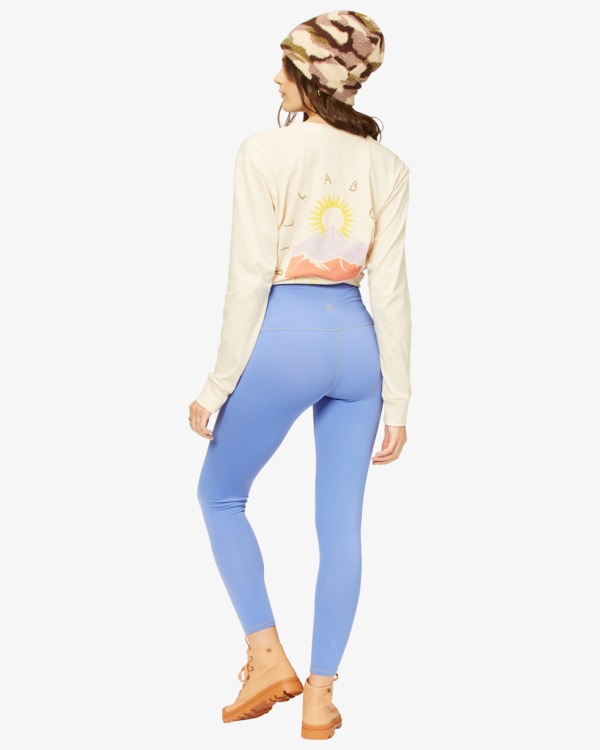 2 Adventure - Leggings for Women  A3PV02BIW0 Billabong