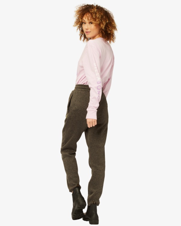 2 Roam Free  - Bas de survêtement pour Femme  A3PV03BIW0 Billabong