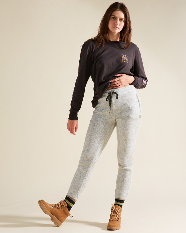 0 ROAM FREE PANT  A3PV05BIW0 Billabong