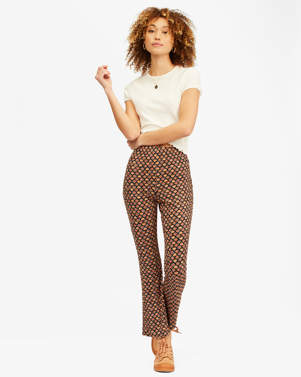1 Sun's Up  - Pantalón de chándal para Mujer  A3PV10BIW0 Billabong