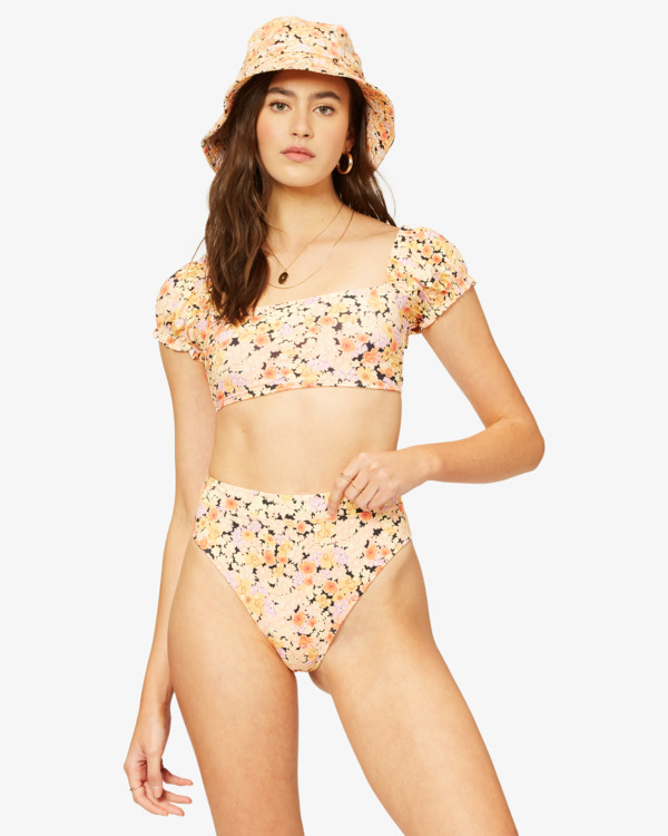 3 Forever Dazed Rise  - Mutandina bikini da Donna  A3SB07BIW0 Billabong