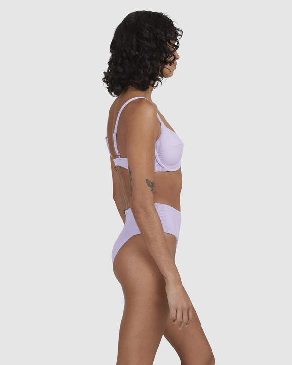 9 Hi Vibes Kauai - Bikinibroekje met Medium Bedekking voor Dames  A3SB25BIP2 Billabong