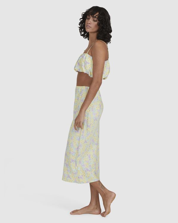 8 Tempest - Midi Skirt for Women  A3SK02BIP2 Billabong