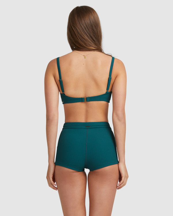5 Feel Free Mia DD Bralette - Bikinioberteil für Frauen  A3ST21BIW0 Billabong