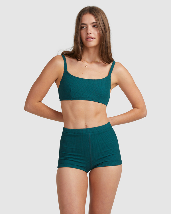 2 Feel Free Mia DD Bralette - Bikinioberteil für Frauen  A3ST21BIW0 Billabong