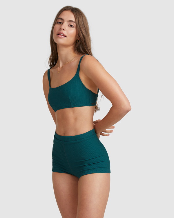6 Feel Free Mia DD Bralette - Bikinioberteil für Frauen  A3ST21BIW0 Billabong