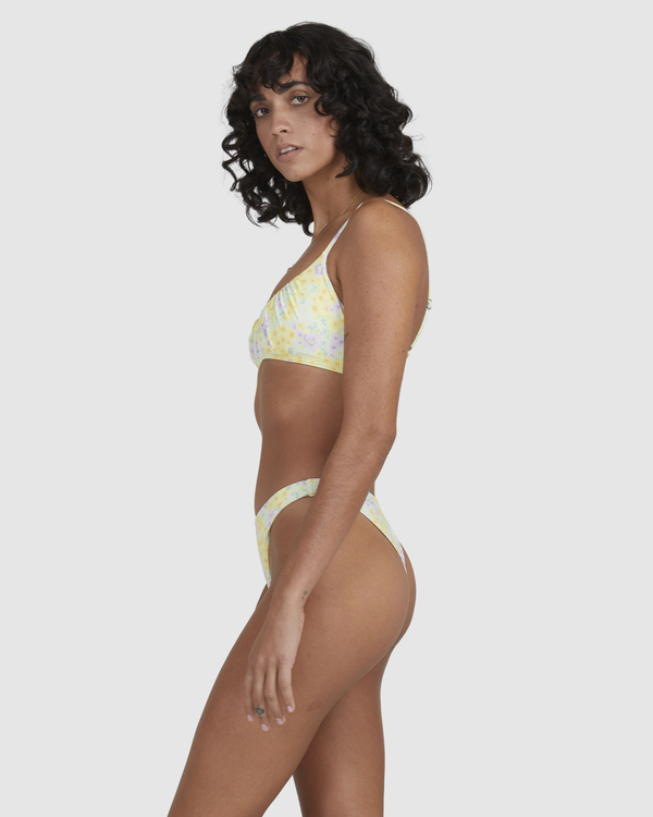 5 Tempest Gathered - Bralette Bikini Top for Women  A3ST30BIP2 Billabong