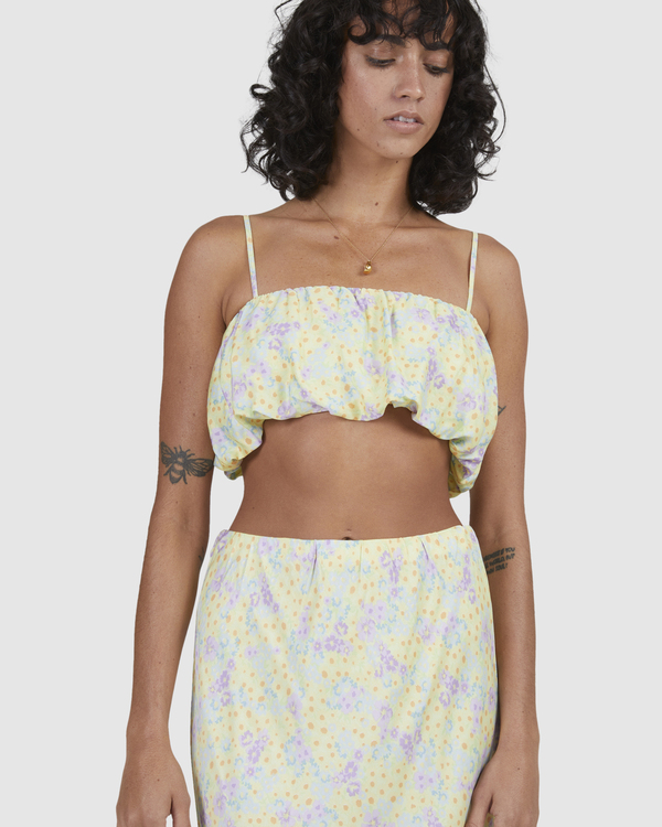 6 Tempest - Crop Top für Frauen  A3TP12BIP2 Billabong