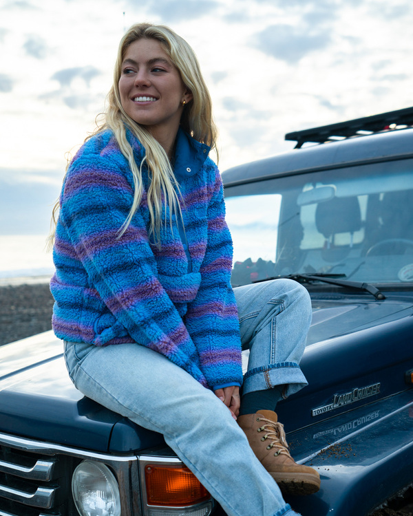 Billabong orders switchback sherpa