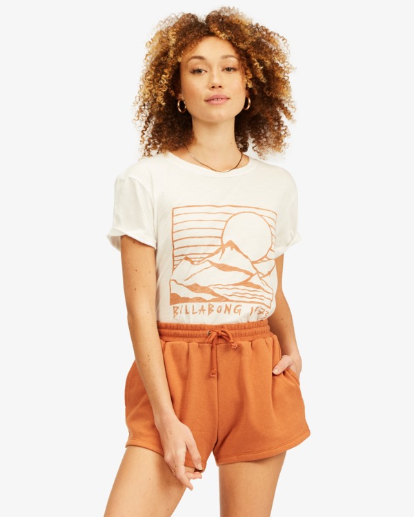 Billabong shorts womens best sale