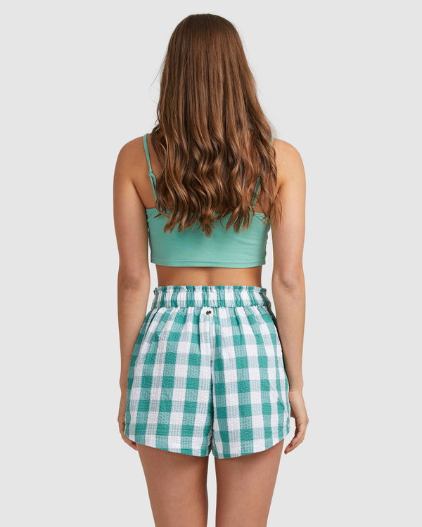 3 Blue Sky - Shorts for Women  A3WK02BIW0 Billabong