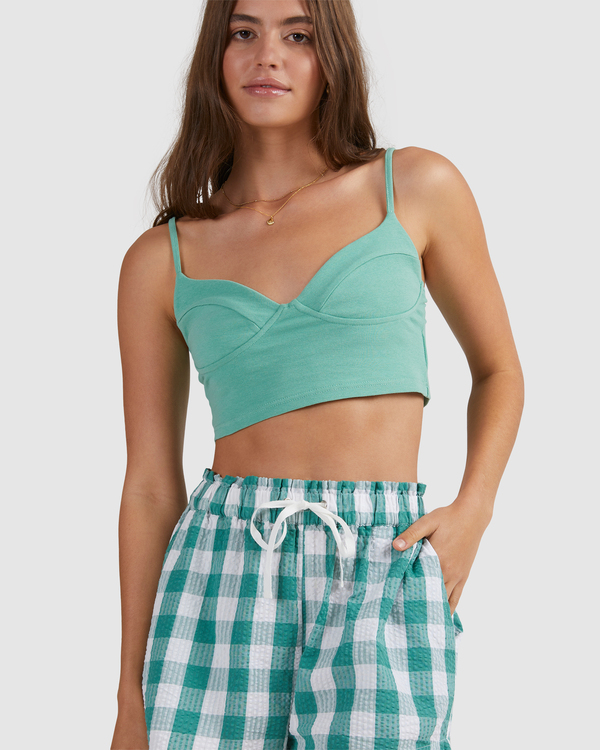 6 Blue Sky - Shorts for Women  A3WK02BIW0 Billabong