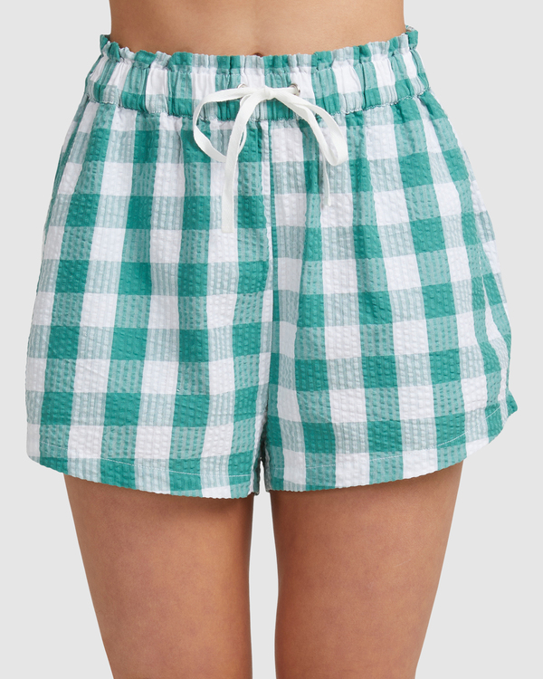 2 Blue Sky - Shorts for Women  A3WK02BIW0 Billabong