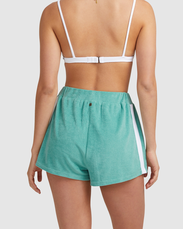 6 Spirit - Shorts for Women  A3WK04BIW0 Billabong