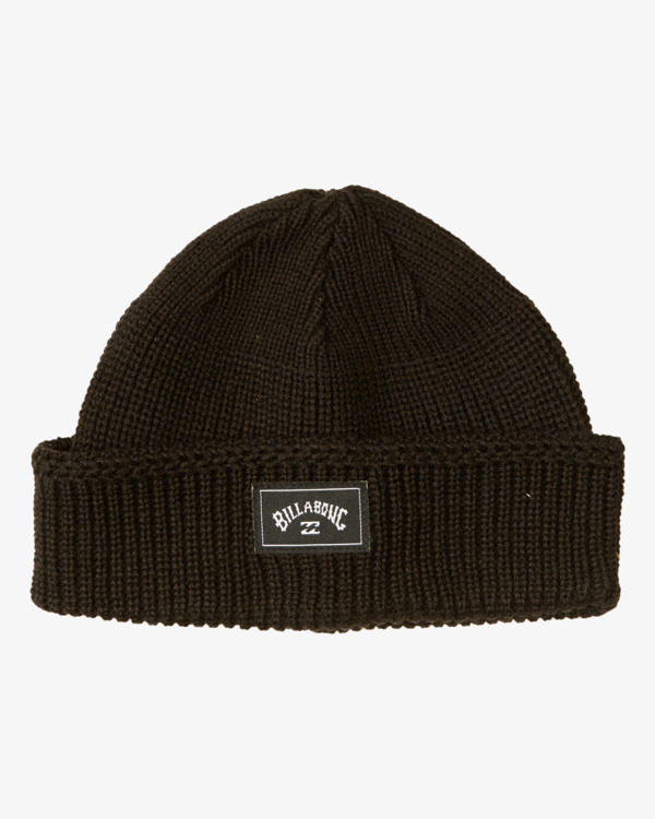 0 ADIV - Beanie for Men  A5BN01BIMU Billabong