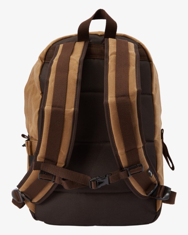 2 All Day Plus 16 L - Medium Backpack for Men Beige A5BP01BIW0 Billabong