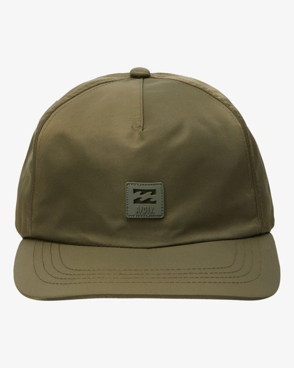 0 ADIV  - Strapback Cap voor Heren  A5CS01BIW0 Billabong