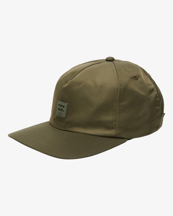 2 ADIV  - Strapback Cap voor Heren  A5CS01BIW0 Billabong