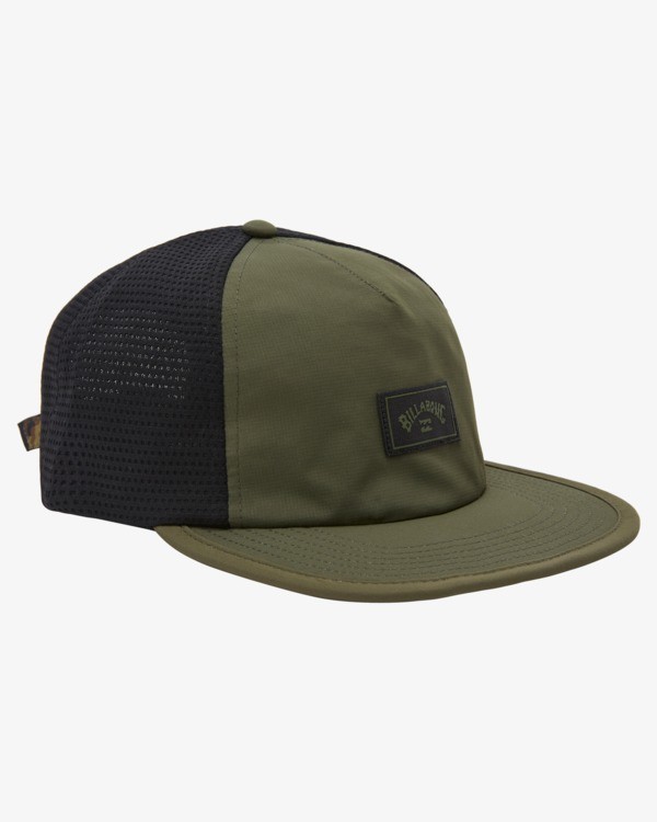 2 ADIV  - Casquette Trucker pour Homme  A5CT01BIMU Billabong