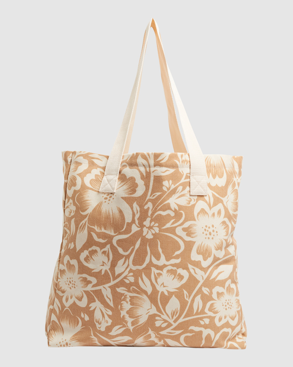 3 Babin - Beach Bag for Women White A9BG07BIW0 Billabong