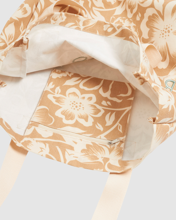 4 Babin - Beach Bag for Women White A9BG07BIW0 Billabong
