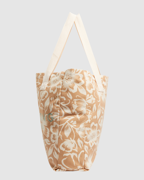 2 Babin - Beach Bag for Women White A9BG07BIW0 Billabong