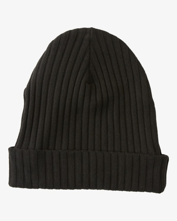 1 Keep Loungin'  - Mütze für Frauen Schwarz A9BN04BIW0 Billabong