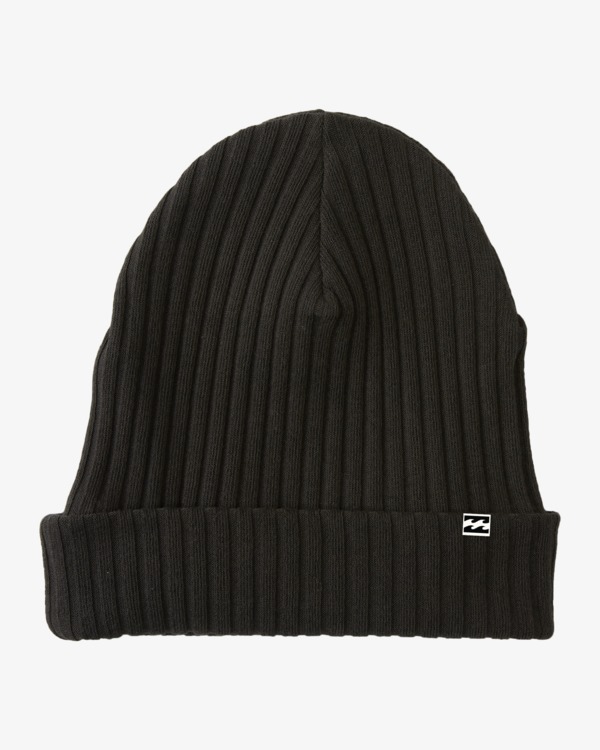 2 Keep Loungin'  - Mütze für Frauen Schwarz A9BN04BIW0 Billabong