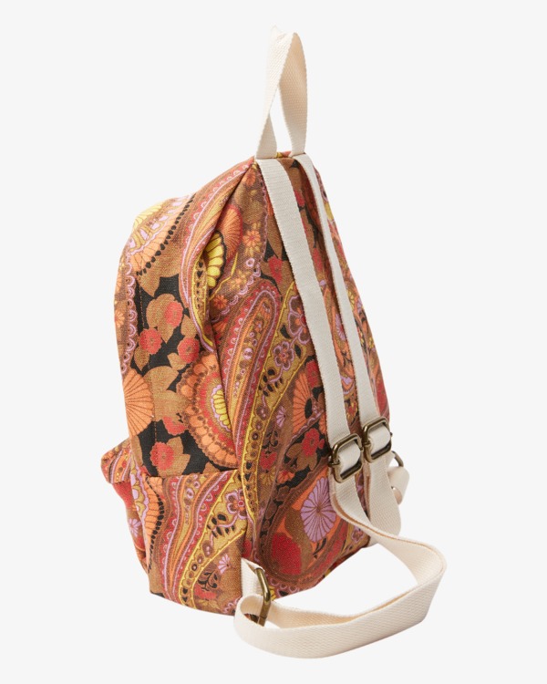 Mini mama backpack billabong best sale