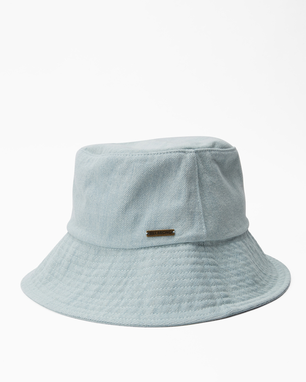 2 Still Single - Bucket Hat for Women Blue A9HT03BIW0 Billabong