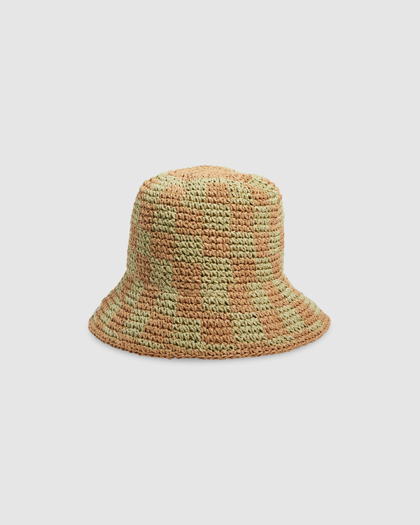 3 Sidereal - Bucket Hat for Women  A9HT07BIP2 Billabong