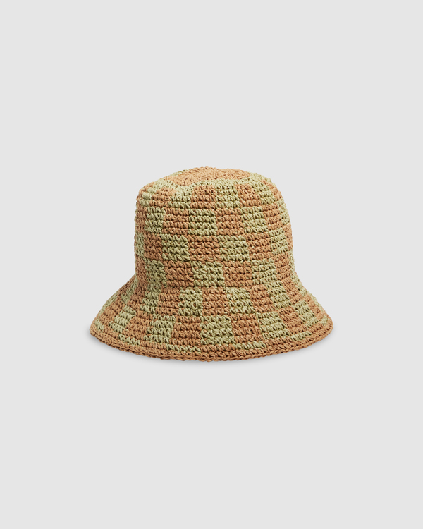 1 Sidereal - Bucket Hat for Women  A9HT07BIP2 Billabong