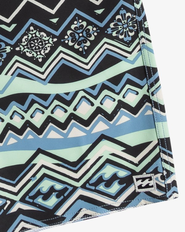 2 Sundays Pro Vert ABBBS00203 Billabong