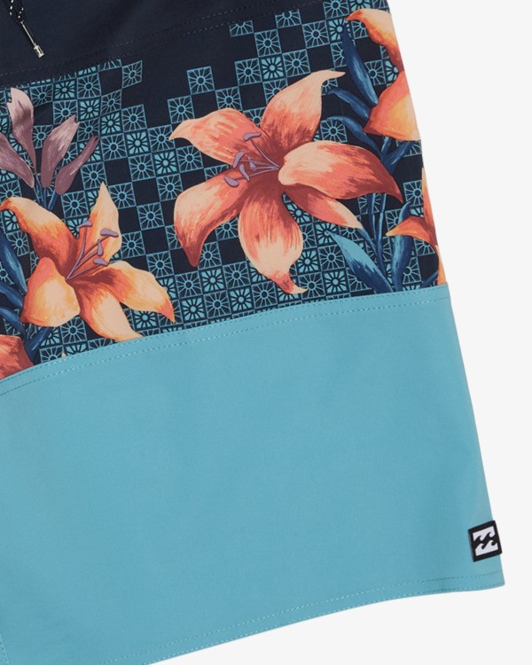 2 Tribong Pro Blue ABBBS00205 Billabong