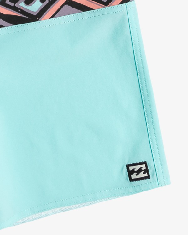 2 Momentum Pro Blue ABBBS00206 Billabong