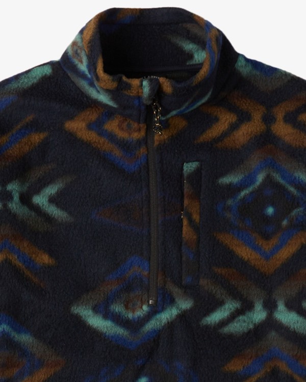 2 Boundary Azul ABBFT00146 Billabong