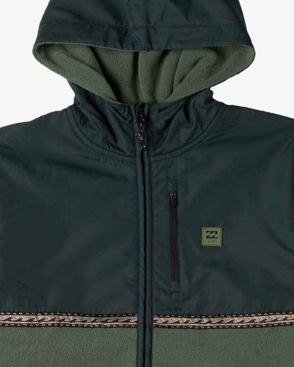 2 Boundary Lite Vert ABBFT00147 Billabong