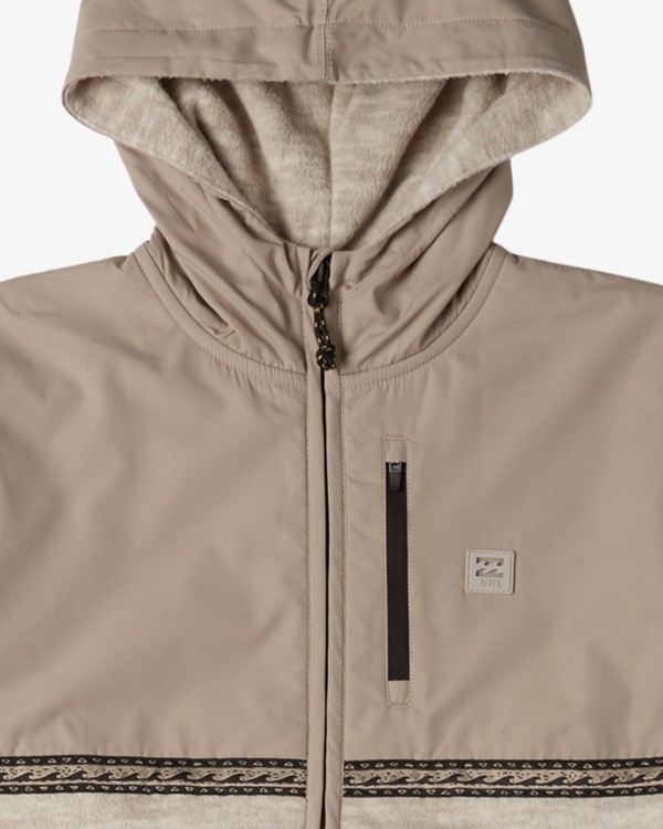 2 Boundary Lite White ABBFT00147 Billabong