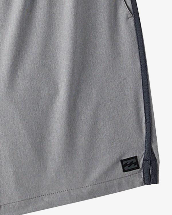 2 Crossfire Blue ABBHY03000 Billabong