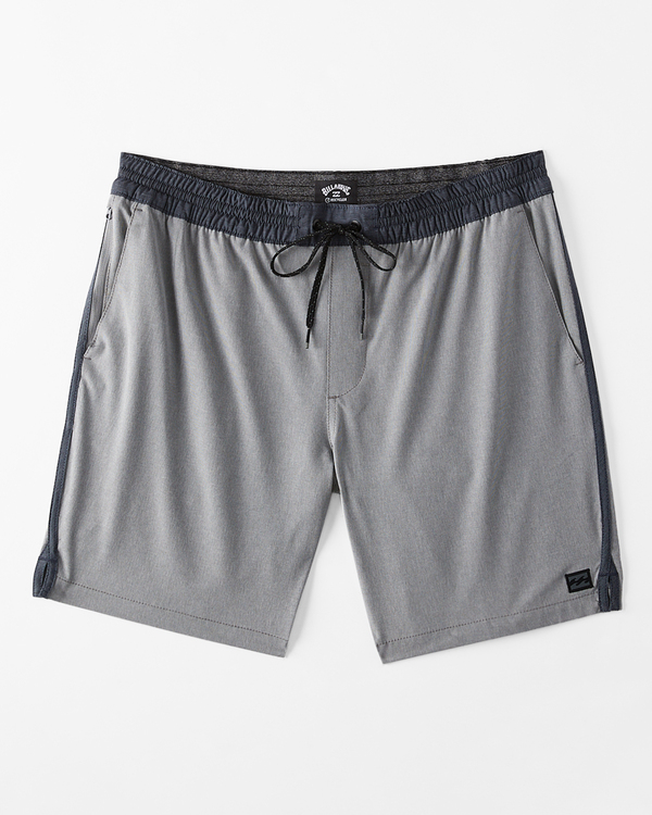 0 Crossfire - Unterwasser-Shorts für Jungen 8-16 Blau ABBHY03000 Billabong