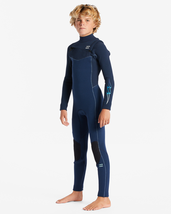 0 504 BOYS REVOLUTION FULL  ABBW100125 Billabong