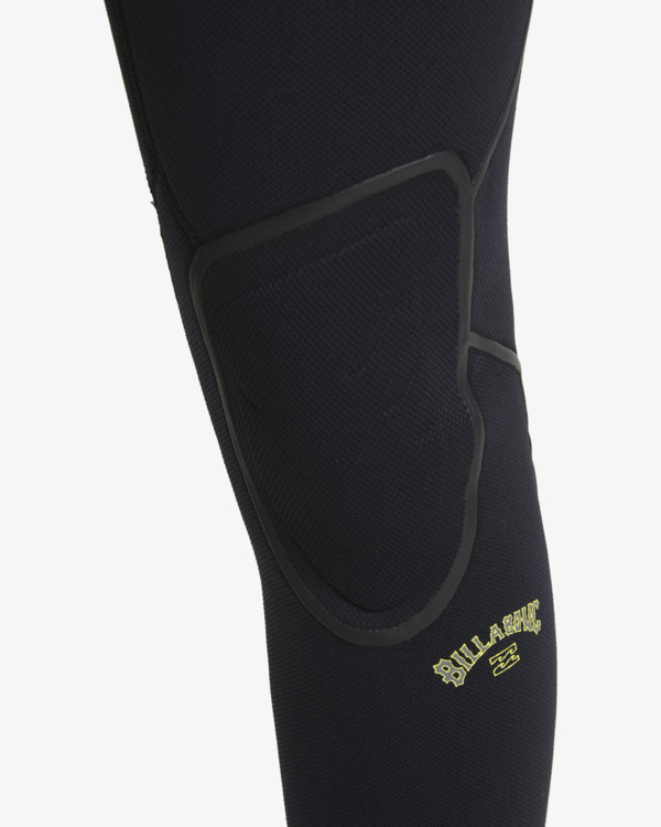 10 3/2mm Boys Furnace Natural Noir ABBW100148 Billabong